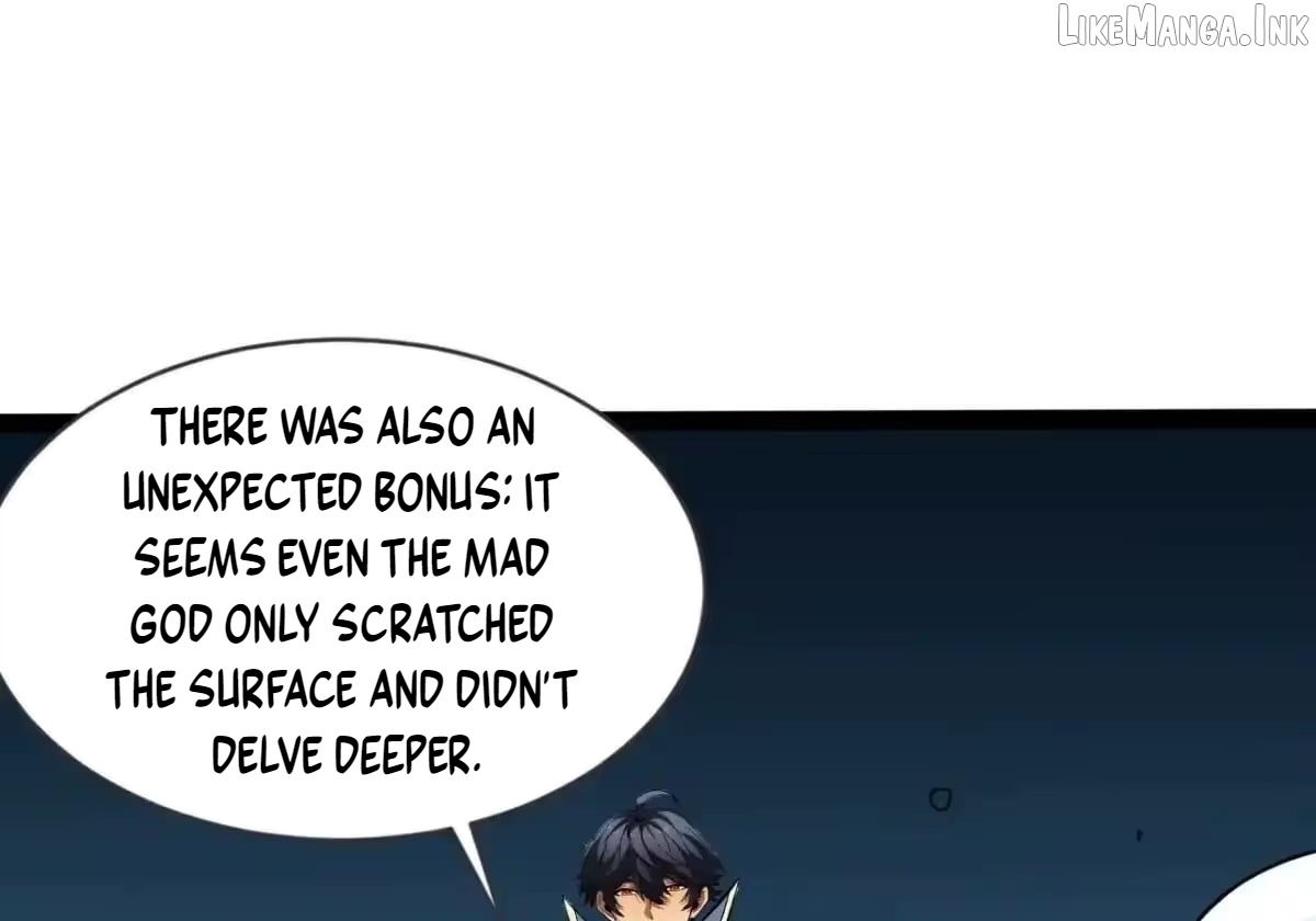 Lord of Summons! Sudden Mutation Chapter 130  - page 63